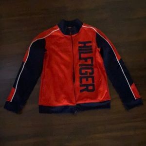 Hilfiger Jacket